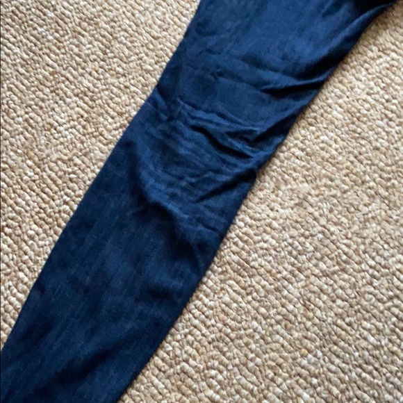 Express Mid Rise Legging - Picture 8 of 8